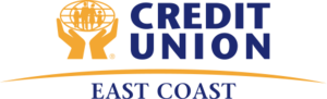 East Coast Credit Union - Major Sponsor